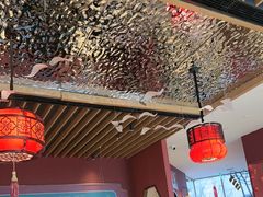 -日丰园海肠水饺·老字号大连海鲜(银泰城店)