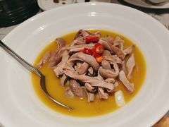 -徽州小镇(高新店)