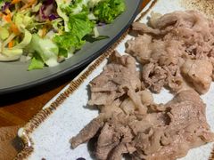 -火炉情韩国料理店(古田路店)