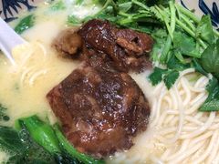 -和府捞面(东直门银座店)