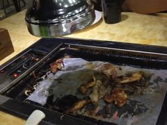 -哆来咪火锅烤肉自助(牌楼店)