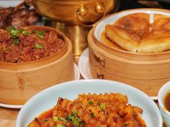 -全牛匠·乐山跷脚牛肉(新中关店)
