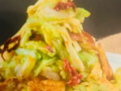 -西部马华清真兰州牛肉面·烧烤夜市(关东店)