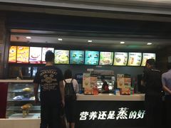 -真功夫(宁波火车南站)