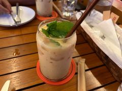 -MR.ROCKY洛奇先生·西餐&酒吧(琶醍店)