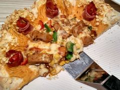 -必胜客(东大桥店)