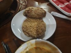 -前门杨记·铜锅涮肉(王府井·故宫店)