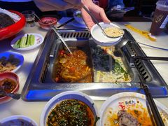 -重庆高老九火锅(万象城店)