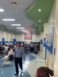 -复旦大学附属儿科医院