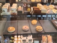 -星巴克臻选(深圳欢乐港湾店)