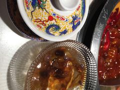 -大龙燚火锅(天安云谷店)