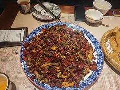 -杨记隆府(时代天街店)