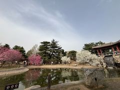 -国家植物园南园