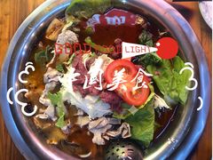 -陈记泸州酸菜豆花火锅(建设路店)