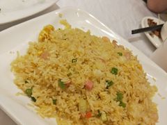 朱记一品炒饭-朱仔记食府(江南大道店)