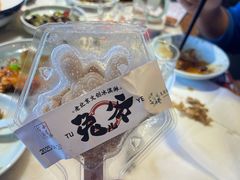 -小吊梨汤·北京菜·烤鸭(双井乐成中心店)