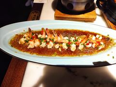 -绿茶餐厅(深圳龙华天虹购物中心店)