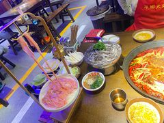 -萍姐火锅·公路夜市(打浦桥日月光店)
