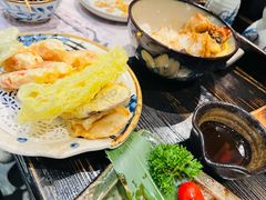 -芥岛(河北大街店)