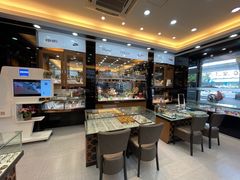 -锦泉眼镜·视光体验中心(环市西路店)