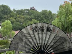 -黄鹤楼