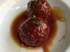 -福荣新中式餐厅