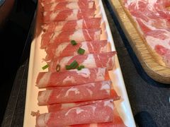 -许府牛火锅(信义坊总店)