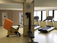 -中田健身工作室(中针商务店)