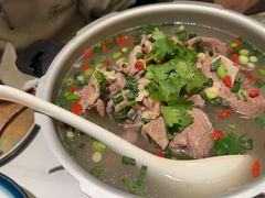 -清真·宁夏印象·盐池滩羊肉体验店(江宁路店)