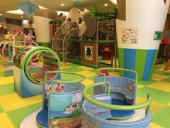 -启东恒大海上威尼斯酒店