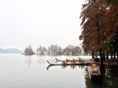 -东湖落雁景区