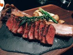 -wann lounge 低温慢煮牛排·清吧