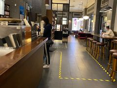 -星巴克(长春开运街欧亚店)