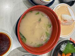 -滨寿司(新街口中央商场店)