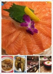 -万岁寿司(万国店)