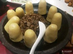 -山西会馆·晋菜·晋商宴·牌匾博物馆(胜利东街店)
