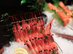 -吉川谷谷·日料放题(广安门店)