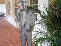 -Long Bar(莱佛士酒店)