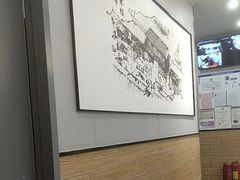 -吉野家(复兴路第二餐厅店)