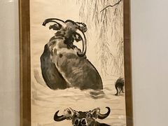 -徐悲鸿纪念馆