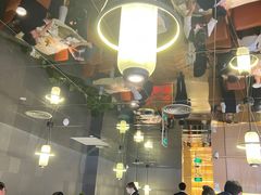 大堂-巡味顺德菜(龙华壹方城店)