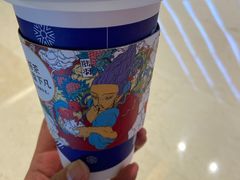 -瑞幸咖啡(龙湖北城天街北馆店)