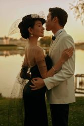 -巴黎恋人(盛景嘉园店)