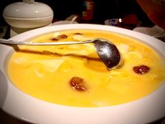 -悦融琥珀·京鲁菜·海味珍品(西单店)