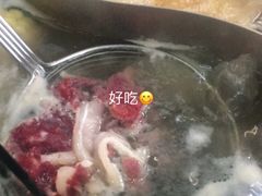 -陈记顺和潮汕牛肉火锅(番禺迎宾大道店)