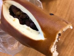 红豆碱水包-81BAKERY(大学路店)