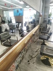 -逸丝风尚yesfashion造型