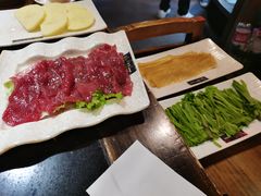 -唇辣号重庆老火锅(亦庄店)