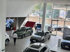 -浙江元通滨奥汽车有限公司(奥迪4S店)