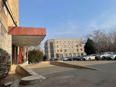 -辽宁大学(崇山校区)